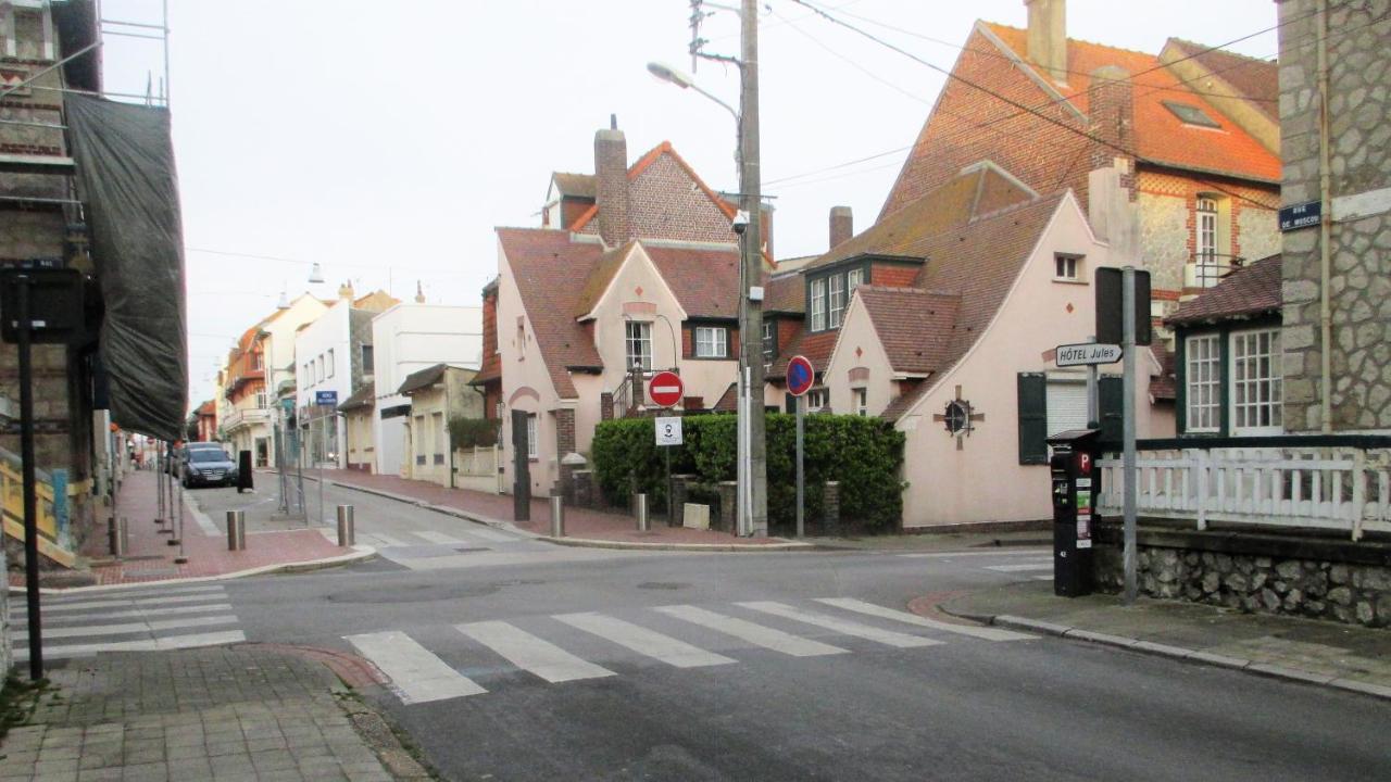 Les Paillettes Appartement