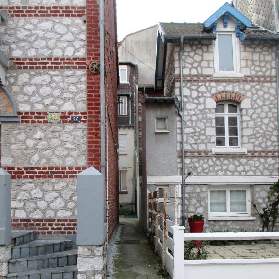 Les Paillettes Apartamento Le Touquet