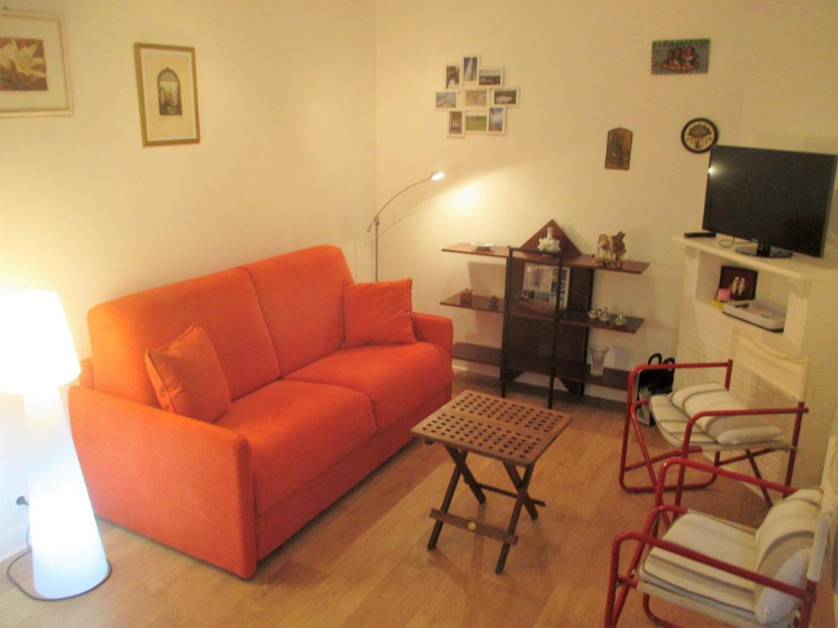 Apartamento Les Paillettes