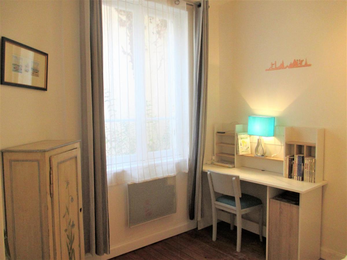 Apartamento Les Paillettes *