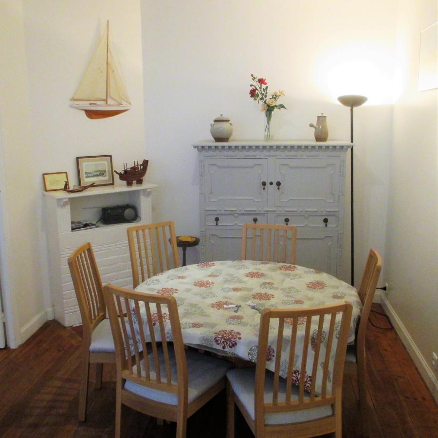 Apartamento Les Paillettes