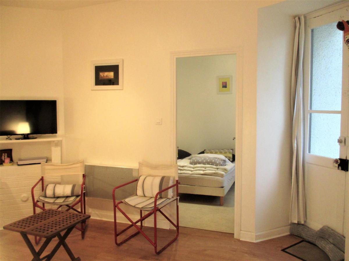 Apartamento Les Paillettes Le Touquet