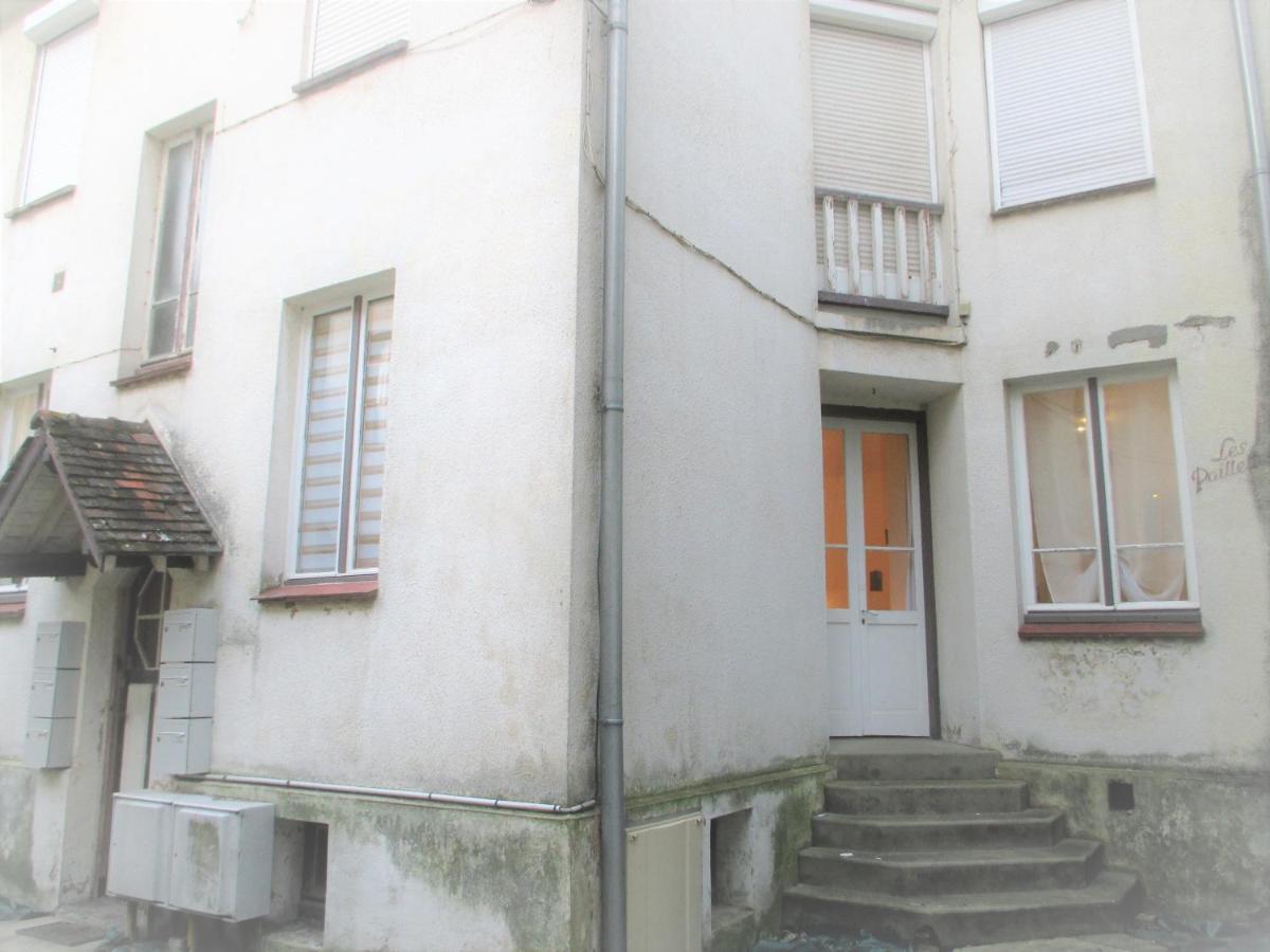 Appartement Les Paillettes *