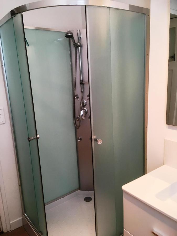 Appartement Les Paillettes Le Touquet-Paris-Plage