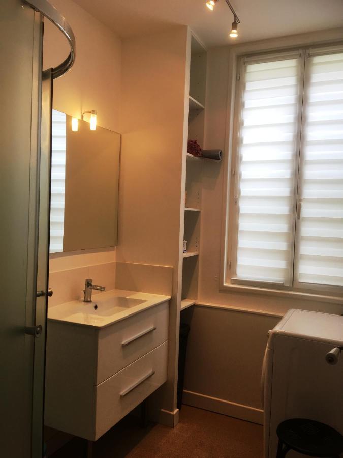 Apartamento Les Paillettes