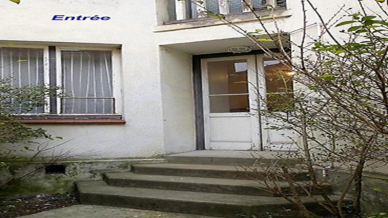 Les Paillettes Apartamento