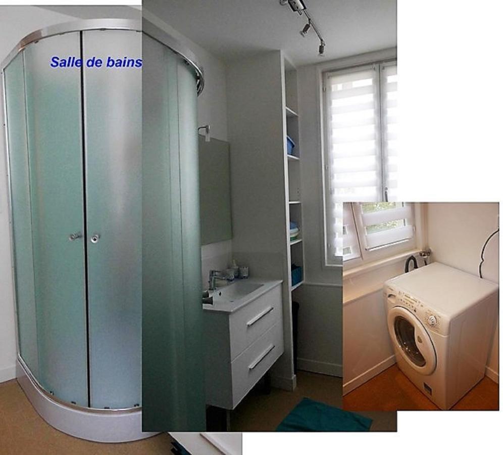 Les Paillettes Appartement Le Touquet-Paris-Plage