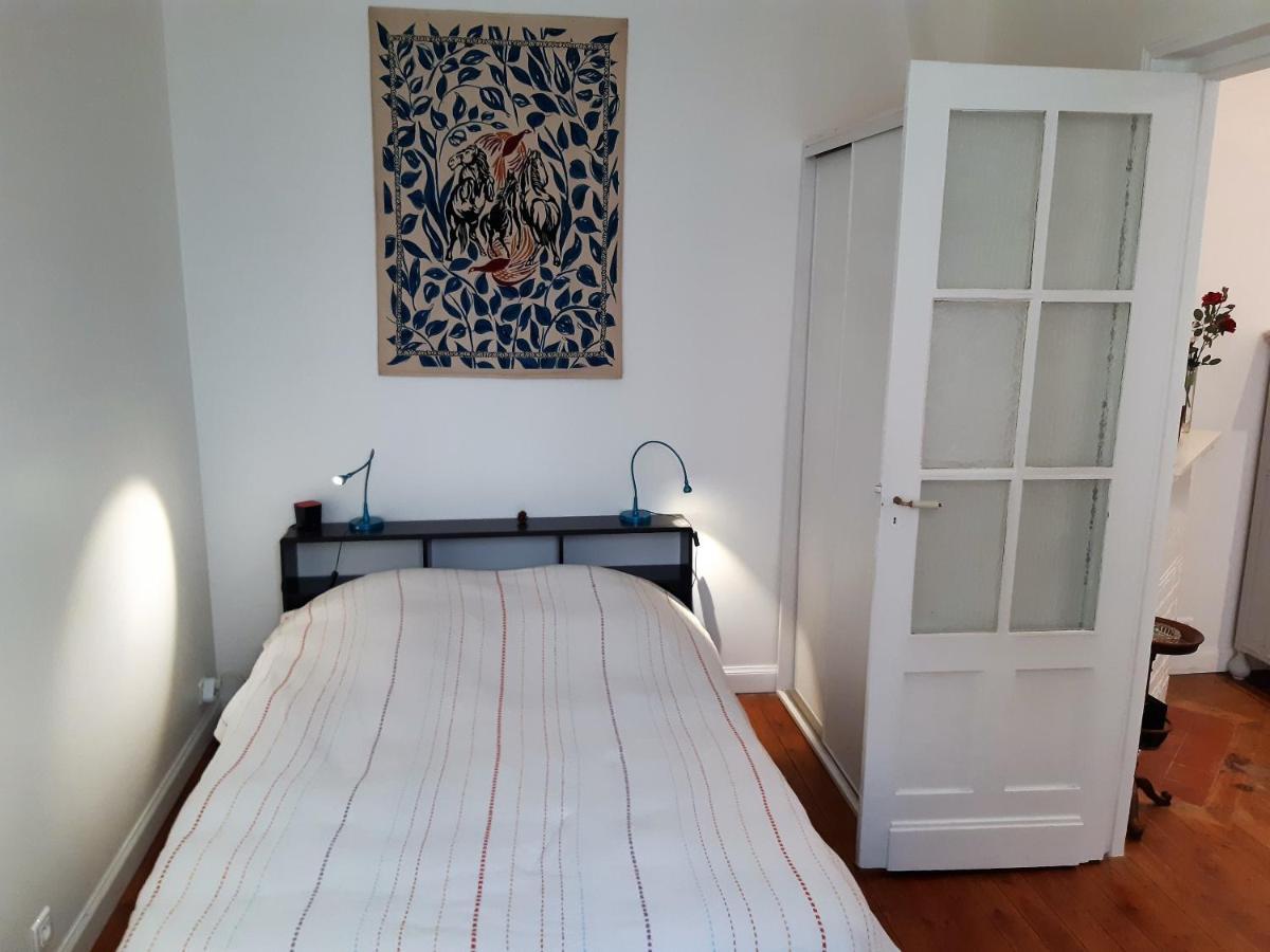 Appartement Les Paillettes